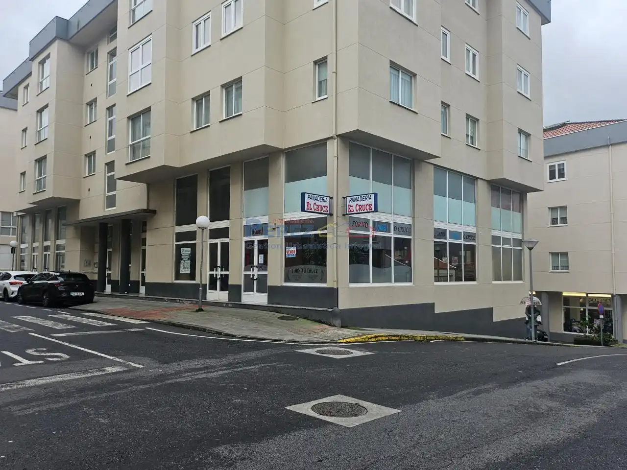 Business premises for sale in Fene, imagen 5
