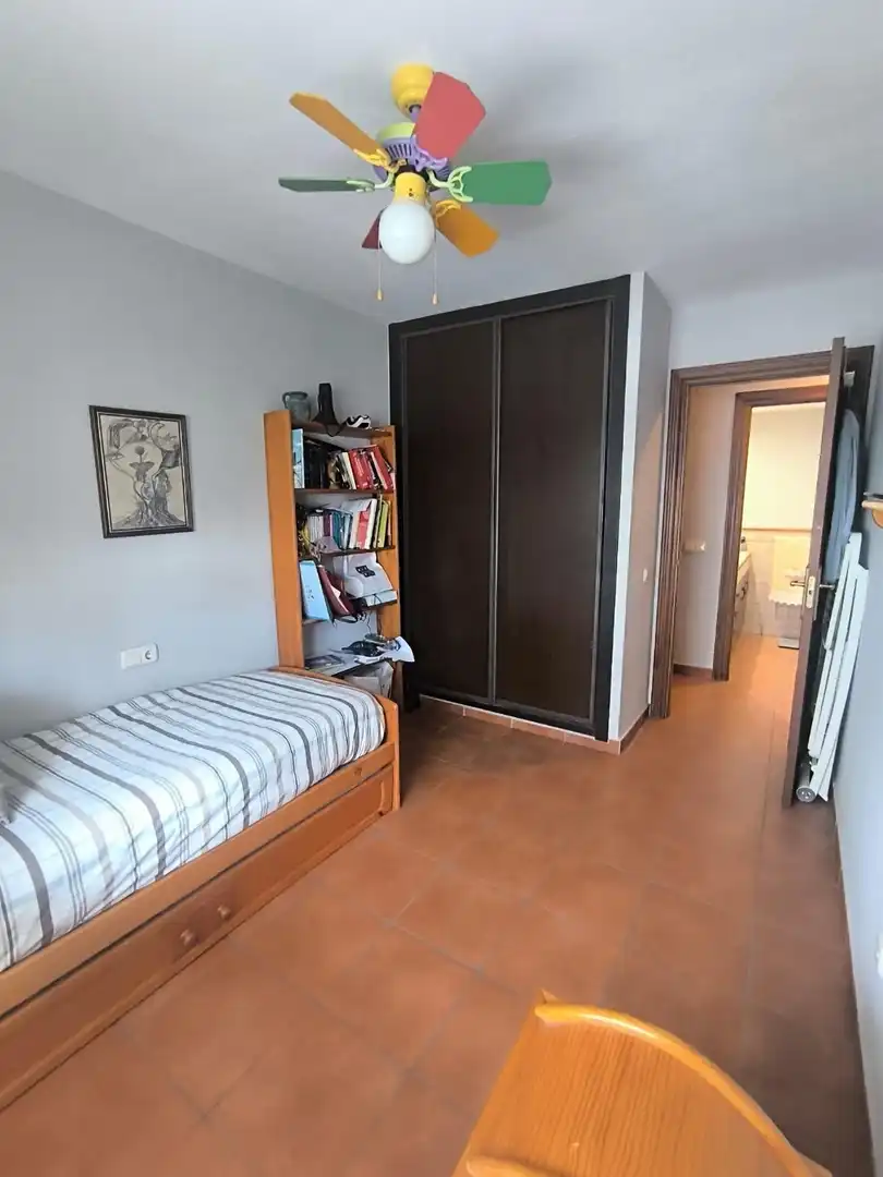 Apartment mit Aufzug zum Verkauf in Centro ciudad, imagen 7