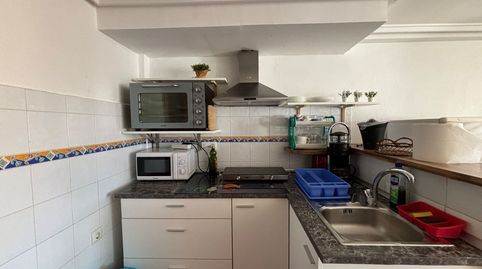 Foto 3 de Apartamento de alquiler en Mil Palmeras, Pilar de la Horadada