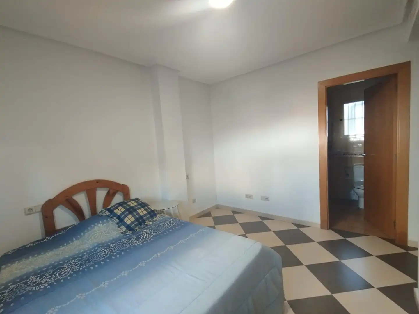 Bedroom of Apartments for sale in Guardamar del Segura