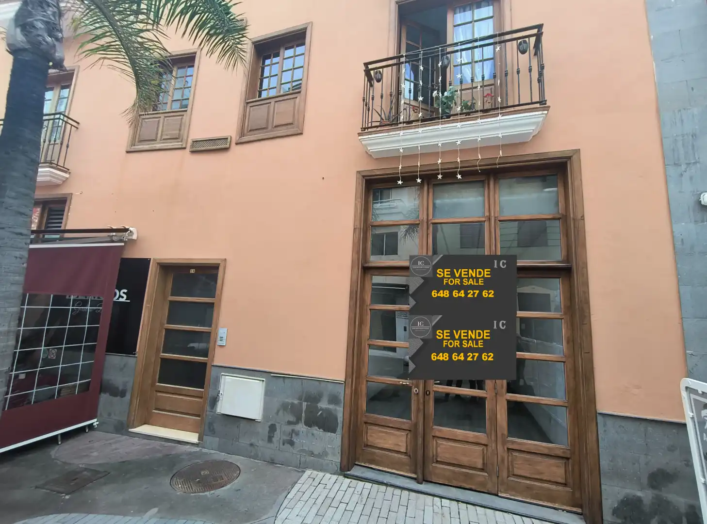 Local comercial en venda a Calle la Hoya 14, imagen 3