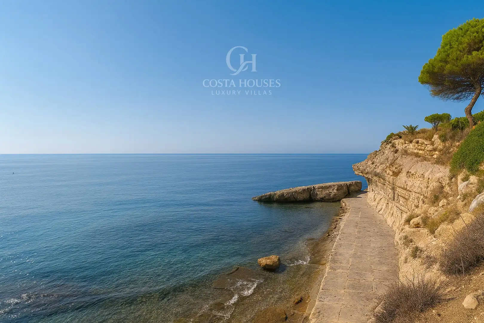 Villa con terrazza in vendita a Moravit - Cap Blanc, imagen 22