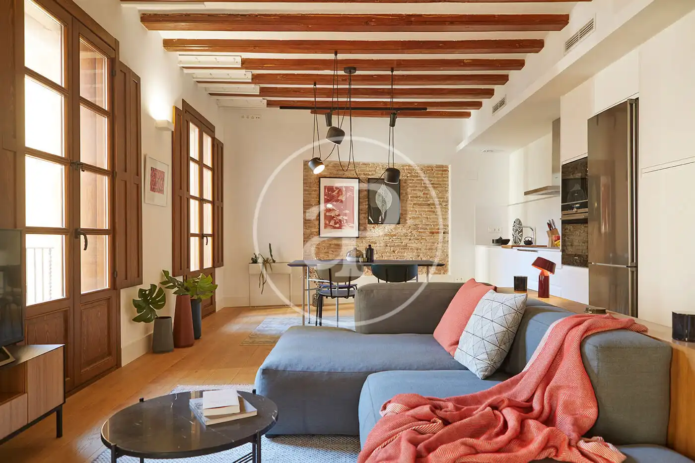 Wohnung zum Verkauf in Carrer dels Banys Nous, Barri Gòtic