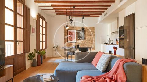 Photo 4 of Flat for sale in Carrer Dels Banys Nous, Barri Gòtic, Barcelona