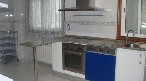 Foto 2 de Dúplex en venda a Canido, A Coruña