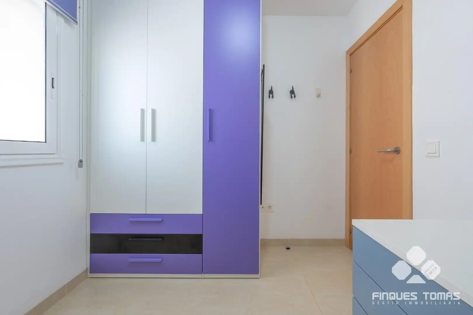 Pis en venda en Calafell amb Aire condicionat, Terrassa i Moblat
