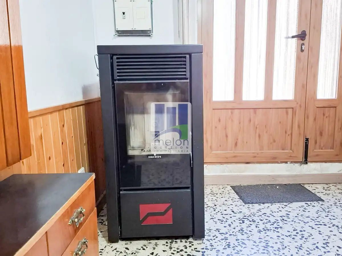 Casa o chalet en venta en Villalmanzo con Trastero