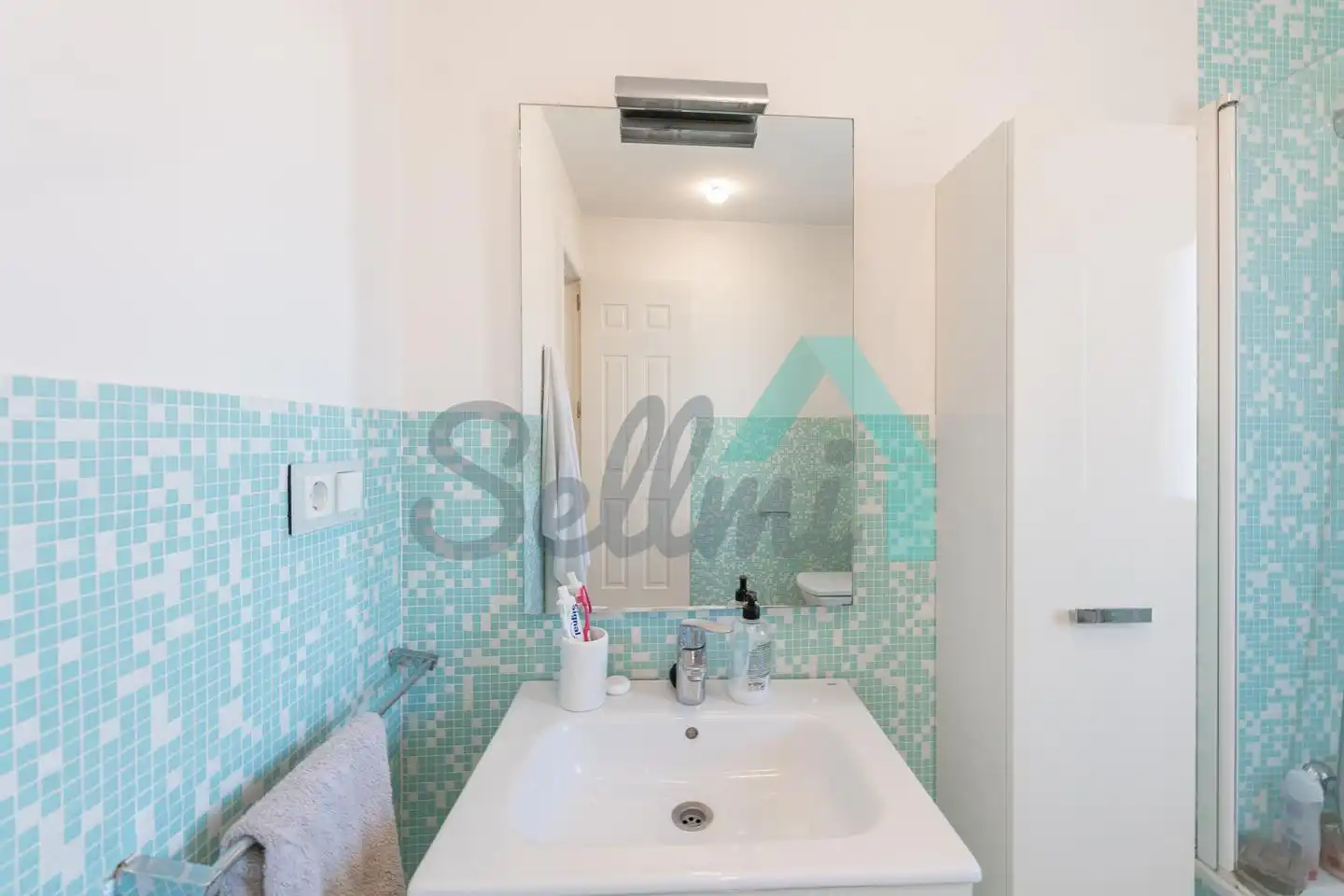 Flat with lift for sale in Calle Melquiades Álvarez, imagen 64
