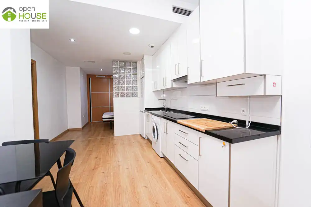 Flat for rent in Granada, Granada