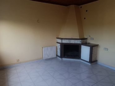 Piso con balcón en venta en Santa Maria de Palautordera