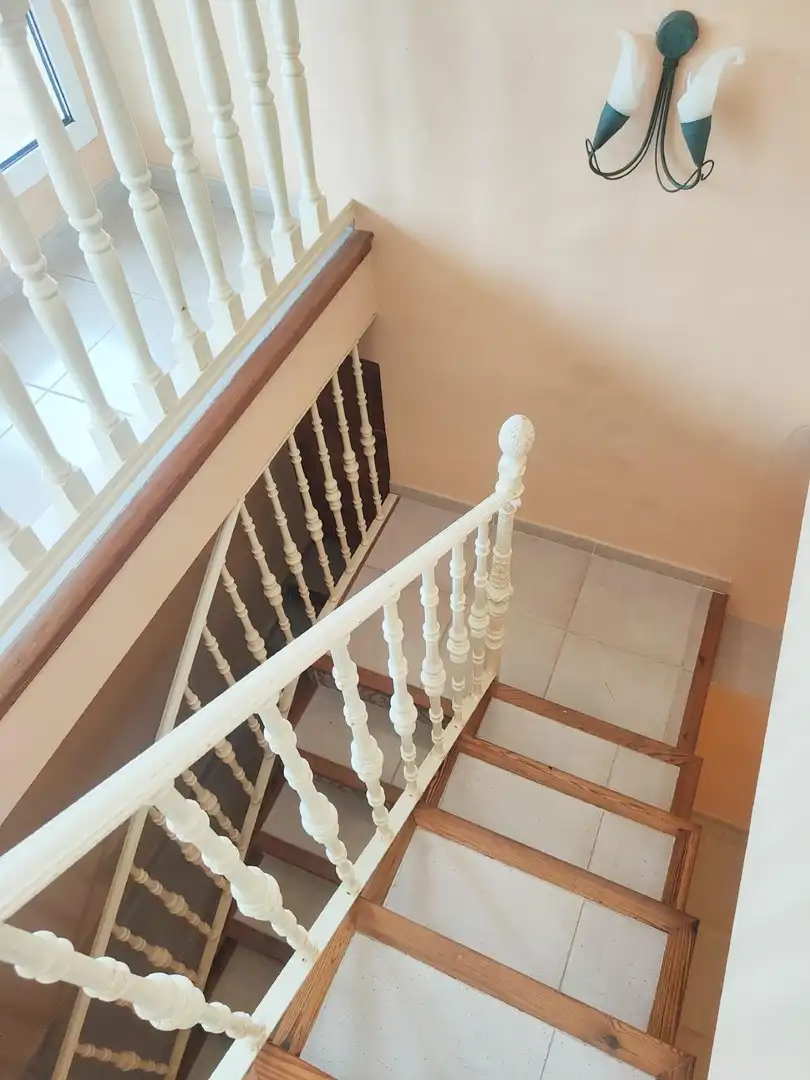 Detached house with garden for sale in Avenida L'ALCOIA DE 9, imagen 17