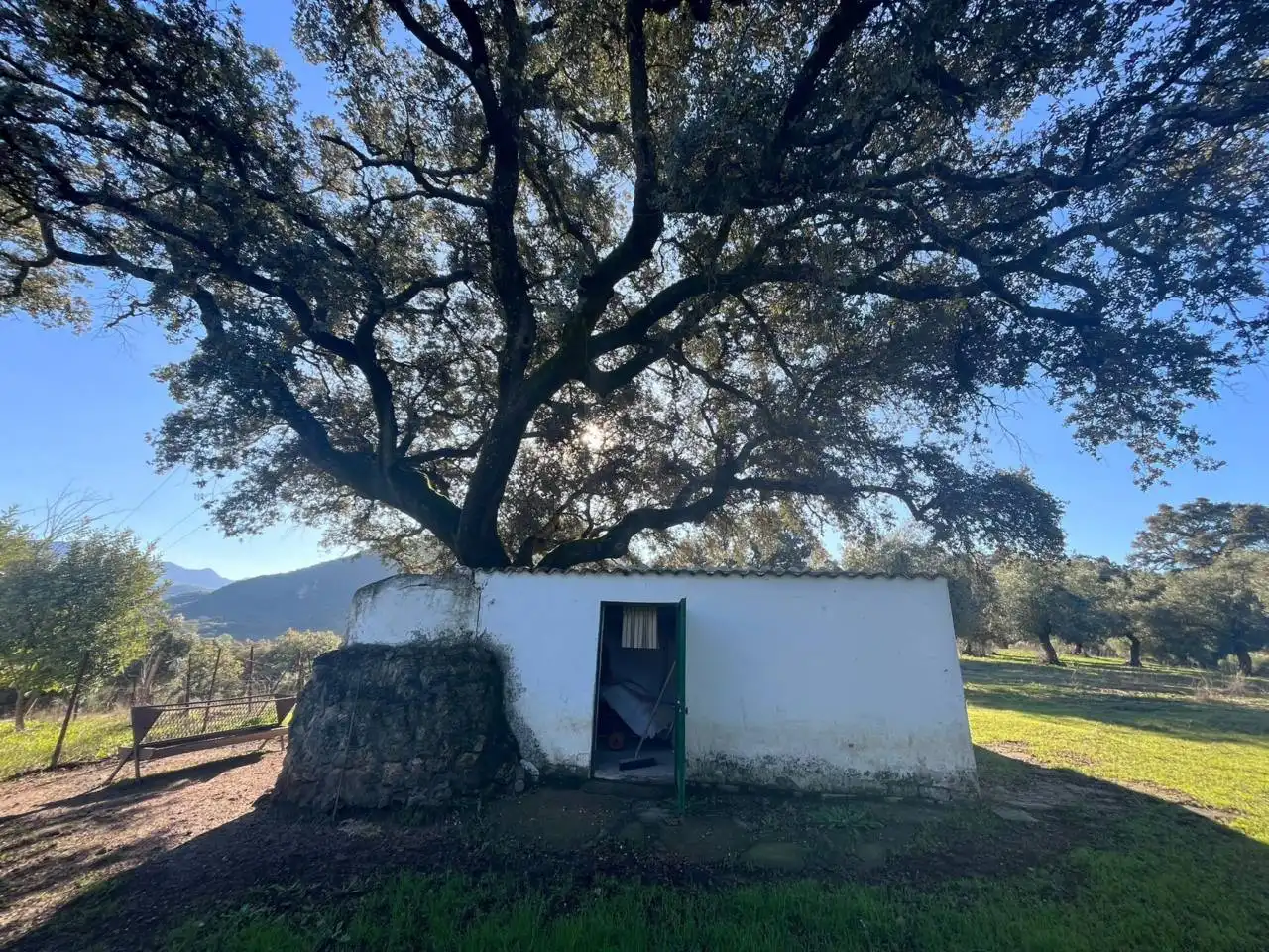 Terreno rustico in vendita a El Bosque, imagen 6