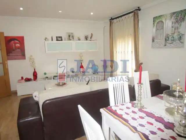 Jardín de Casa o chalet en venta en Valdepeñas con Calefacción, Terraza y Trastero
