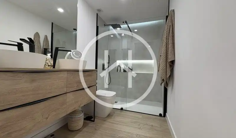 Apartament de lloguer a Rambla de Santa Cruz, Toscal