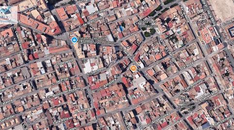 Foto 3 de Pis en venda a Calle de San Pedro, Santomera, Murcia