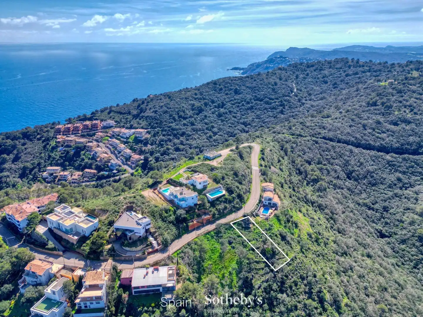 Residential land for sale in Carrer Rec de Sa Tuna, imagen 10