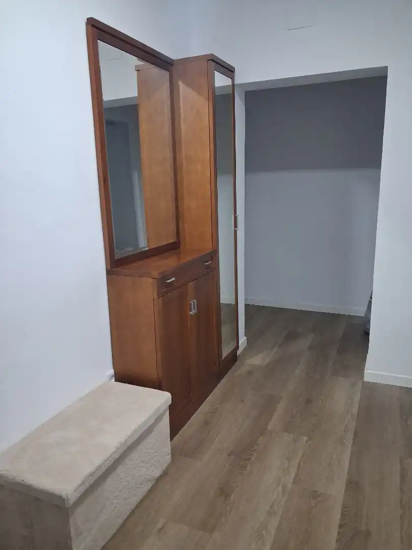 Flat for rent in Avilés  with Heating, Parquet flooring and Terrace