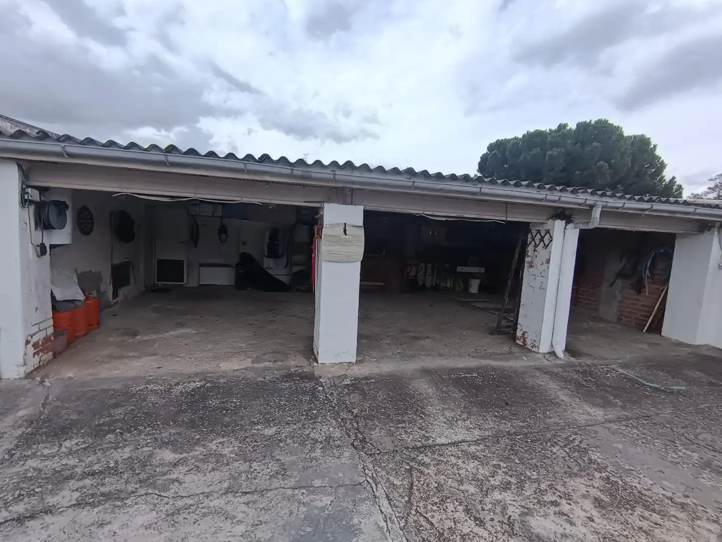 Xalet amb piscina en venda a Viana de Cega, imagen 30