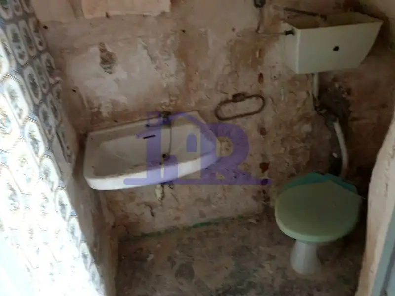 Baño de Casa o chalet en venta en Albendea