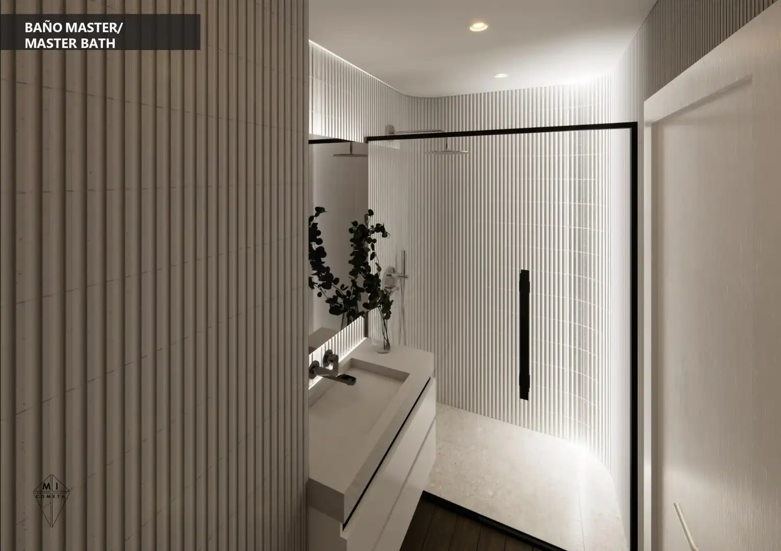 Bany de Residencial en venda en  Palma de Mallorca