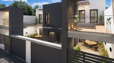 Foto 2 de Casa adosada en venta en Calle de la Reixa, 1, Benissanó, Valencia