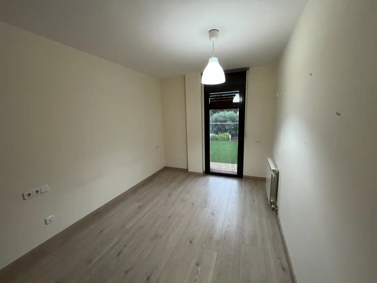 Flat for sale in Cassà de la Selva  with Air Conditioner, Heating and Parquet flooring