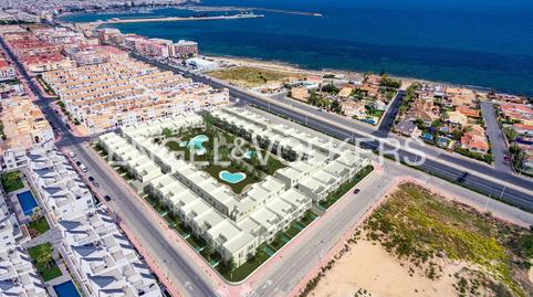 Foto 3 de Apartamento en venta en La Veleta, Alicante