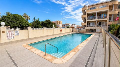 Foto 5 de Apartamento de alquiler en Nueva Torrevieja, Torrevieja