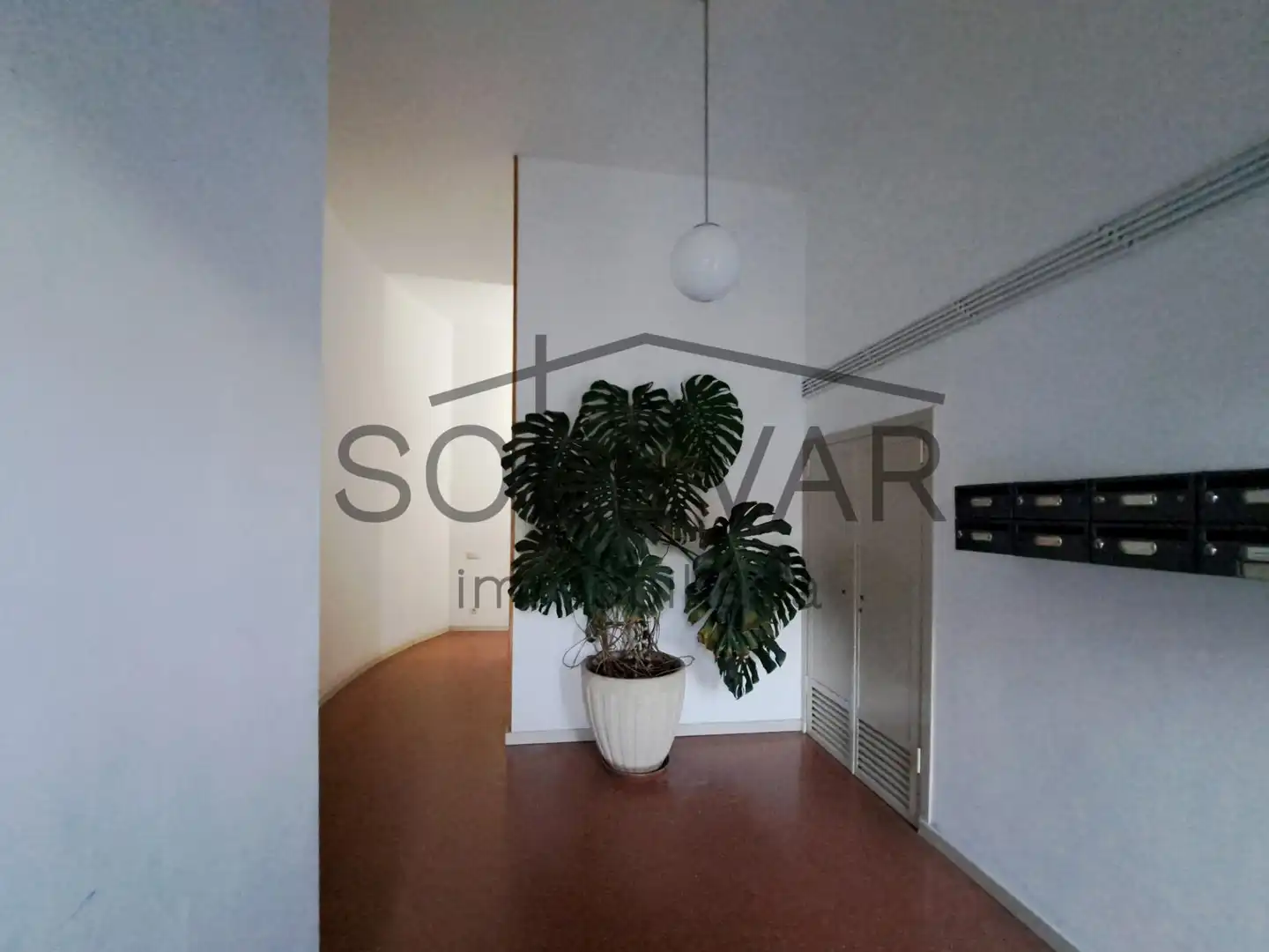 Flat for sale in La Pobla de Segur  with Balcony
