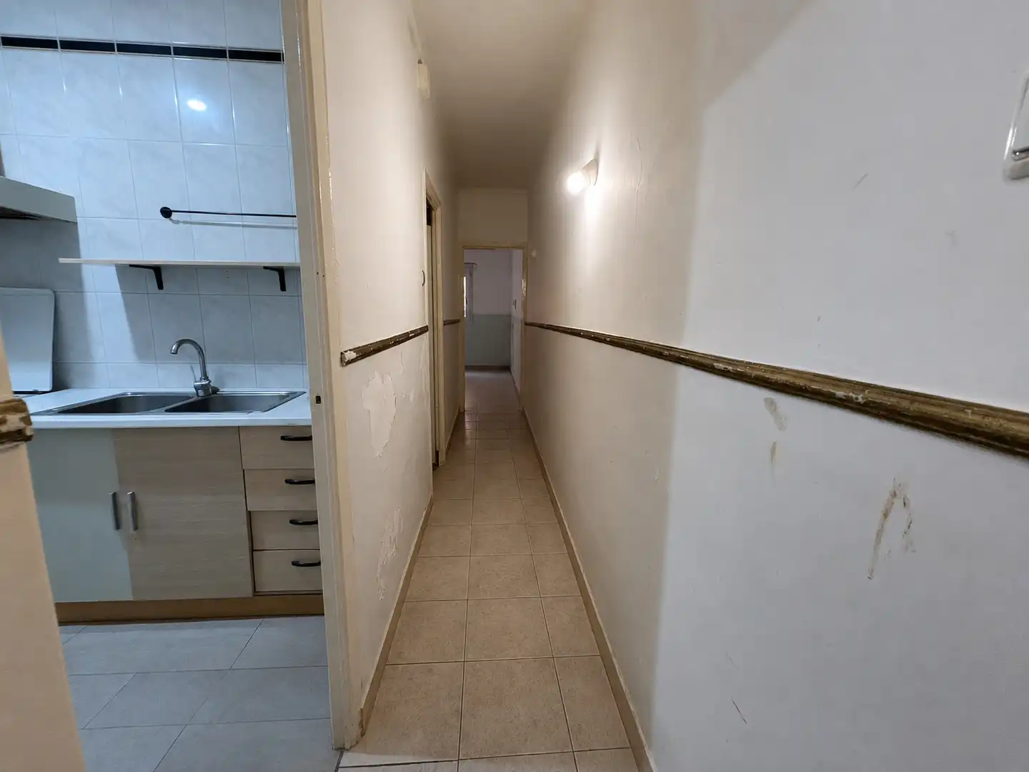 Piso en venta en Carrer de la Sagrada Família, imagen 9