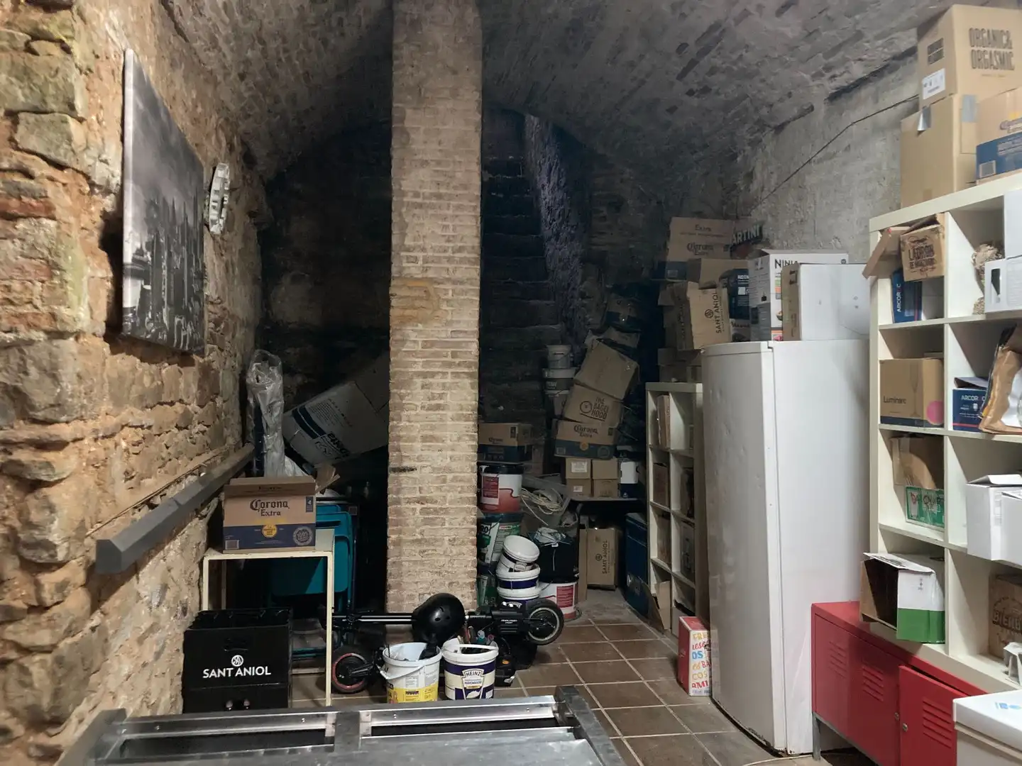 Local comercial en traspaso en Ciutat Vella, imagen 21