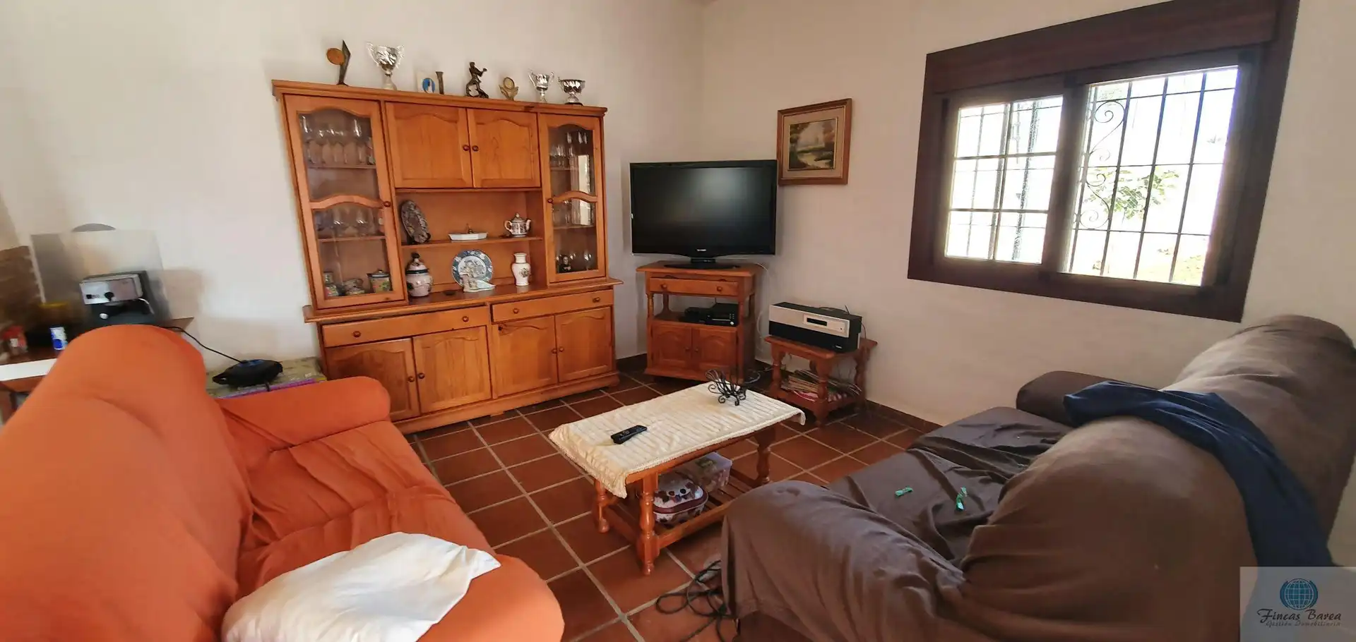 Casa rústica en venda a Campo de Mijas, imagen 10