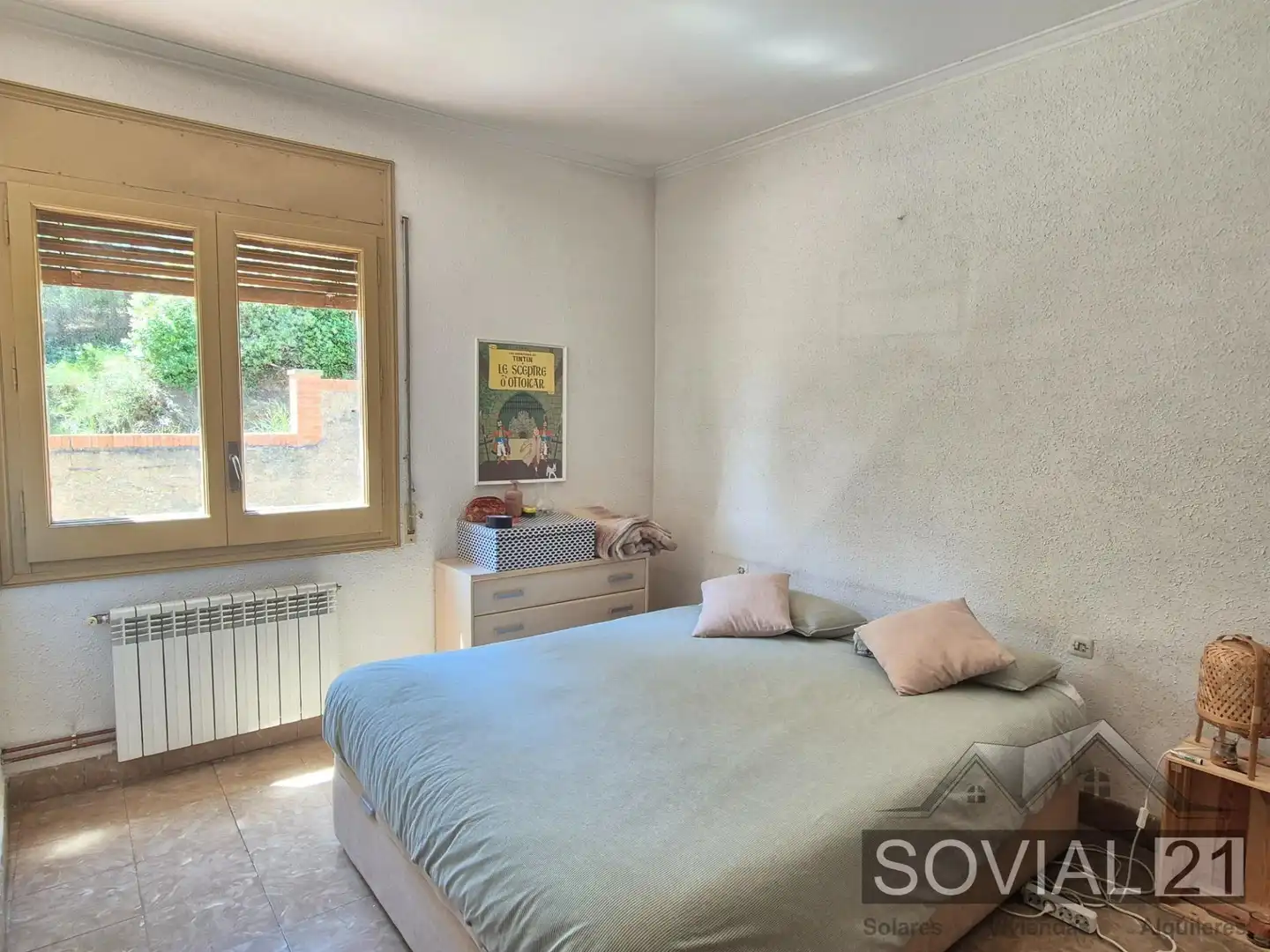 Maison avec terrasse à vendre à Sarrià - Sant Gervasi, imagen 17