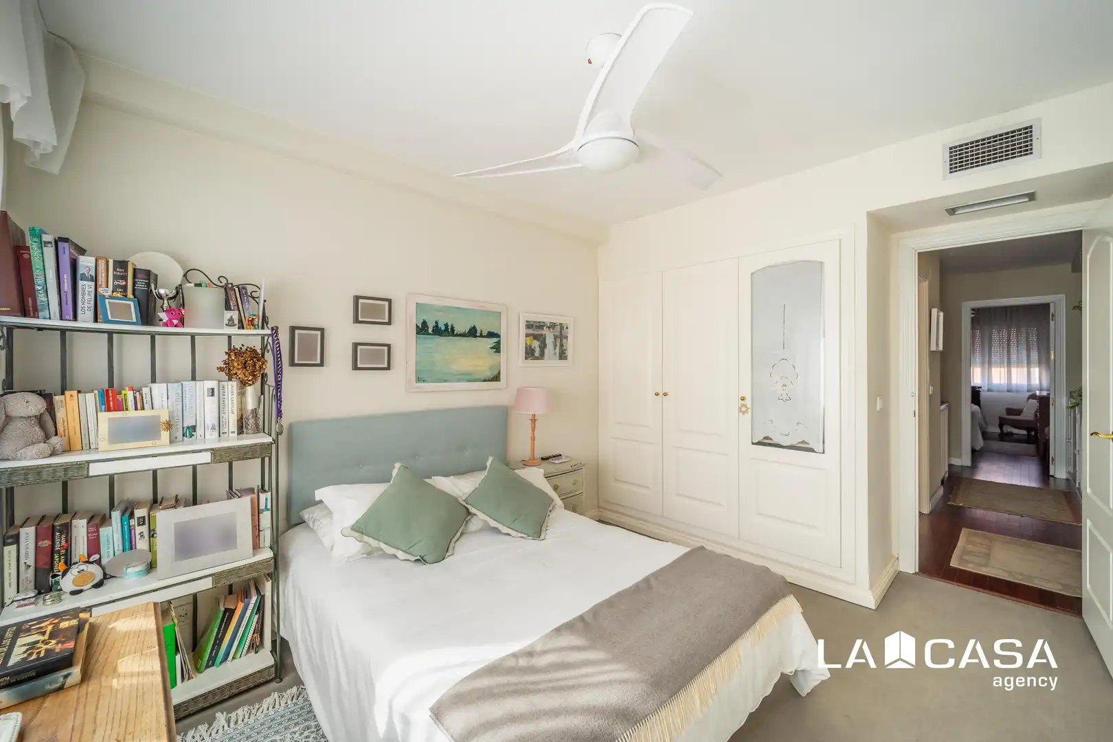Duplex with lift for sale in La Motilla - Fuente del Rey, imagen 45