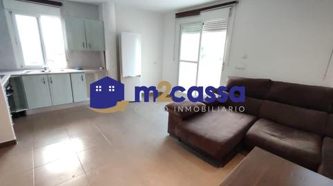 Foto 5 de Piso en venta en San Antonio, Murcia
