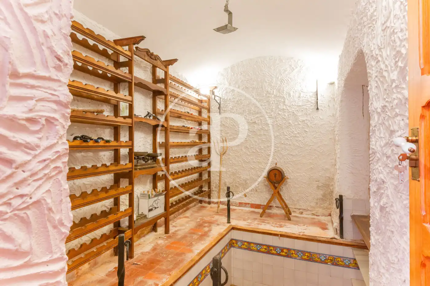 Finca rústica en venda en Alicante / Alacant amb Calefacció, Jardí privat i Terrassa