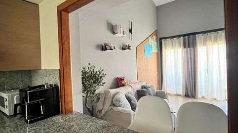 Foto 3 de Ático en venta en Avinguda de Fenals, 42, Fenals, Lloret de Mar