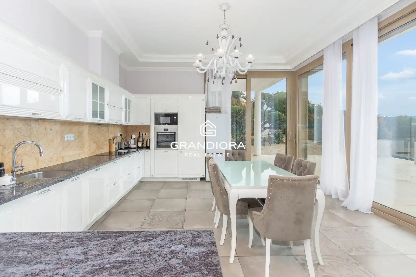 Villa avec piscine à vendre à Calle Torrent Viver, imagen 16