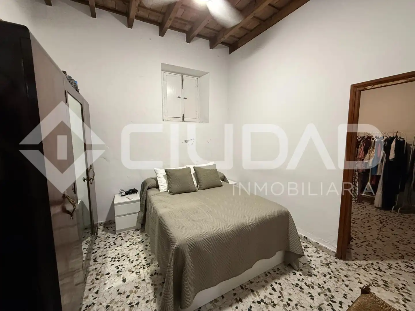 Habitación de Casa o chalet en venta en Espera