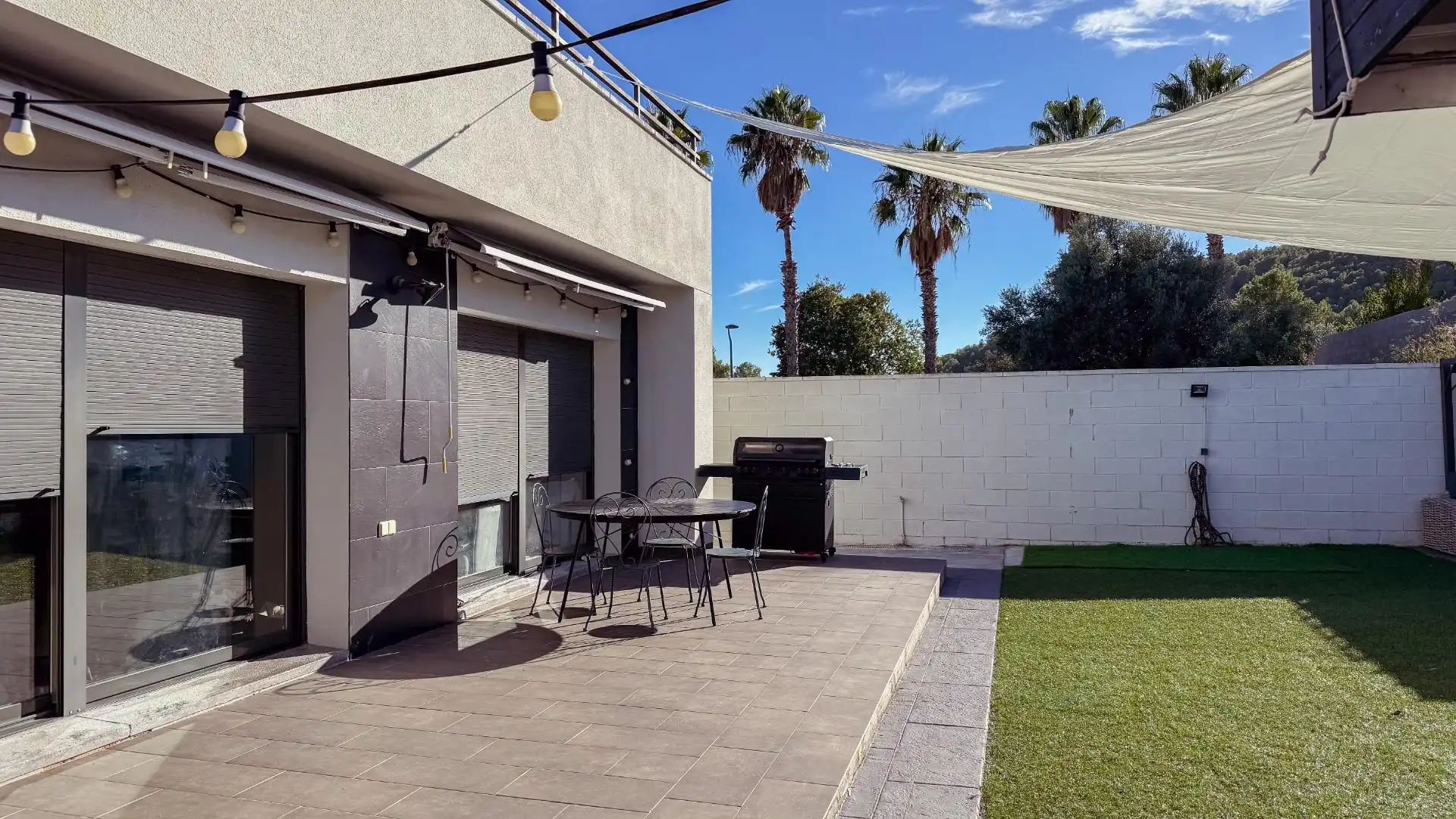 Villa avec jardin à vendre à Carrer Carrer Baix Camp 15, imagen 93