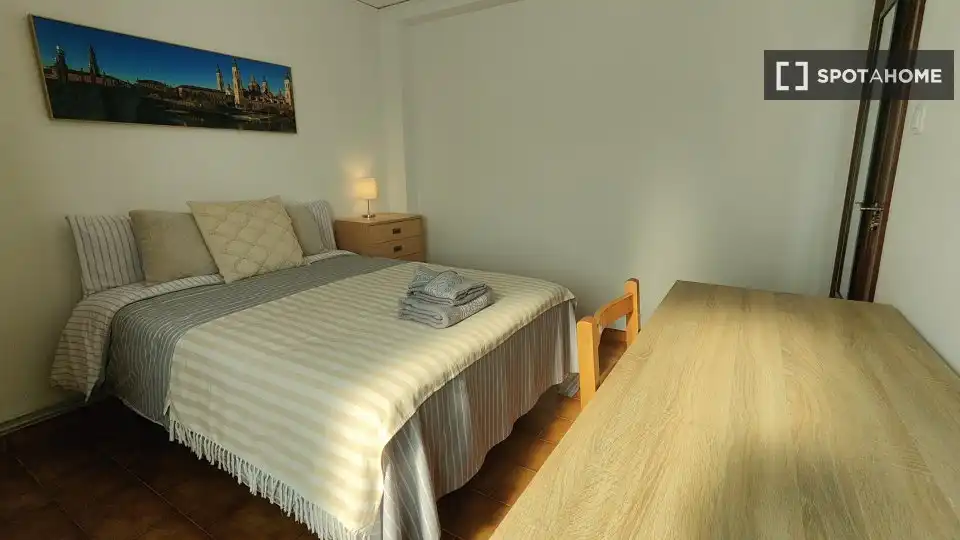 Habitación en Oliver