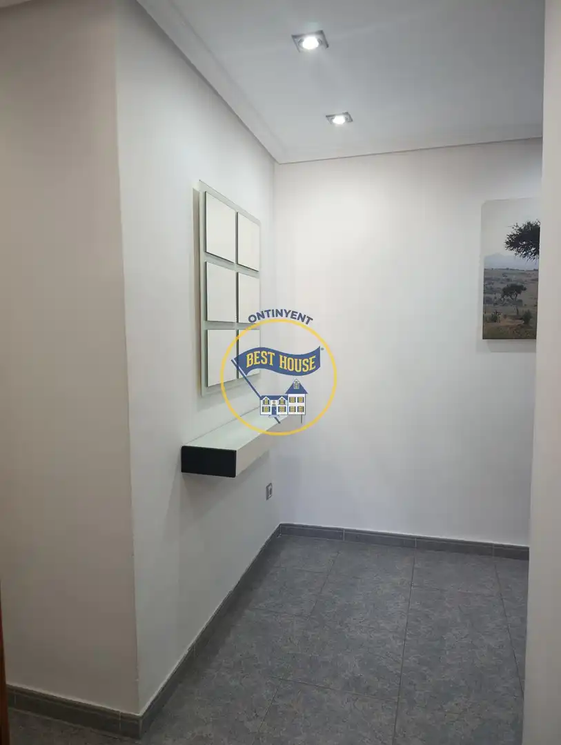 Appartement avec terrasse à vendre à Sant Josep - Zona Hospital, imagen 14