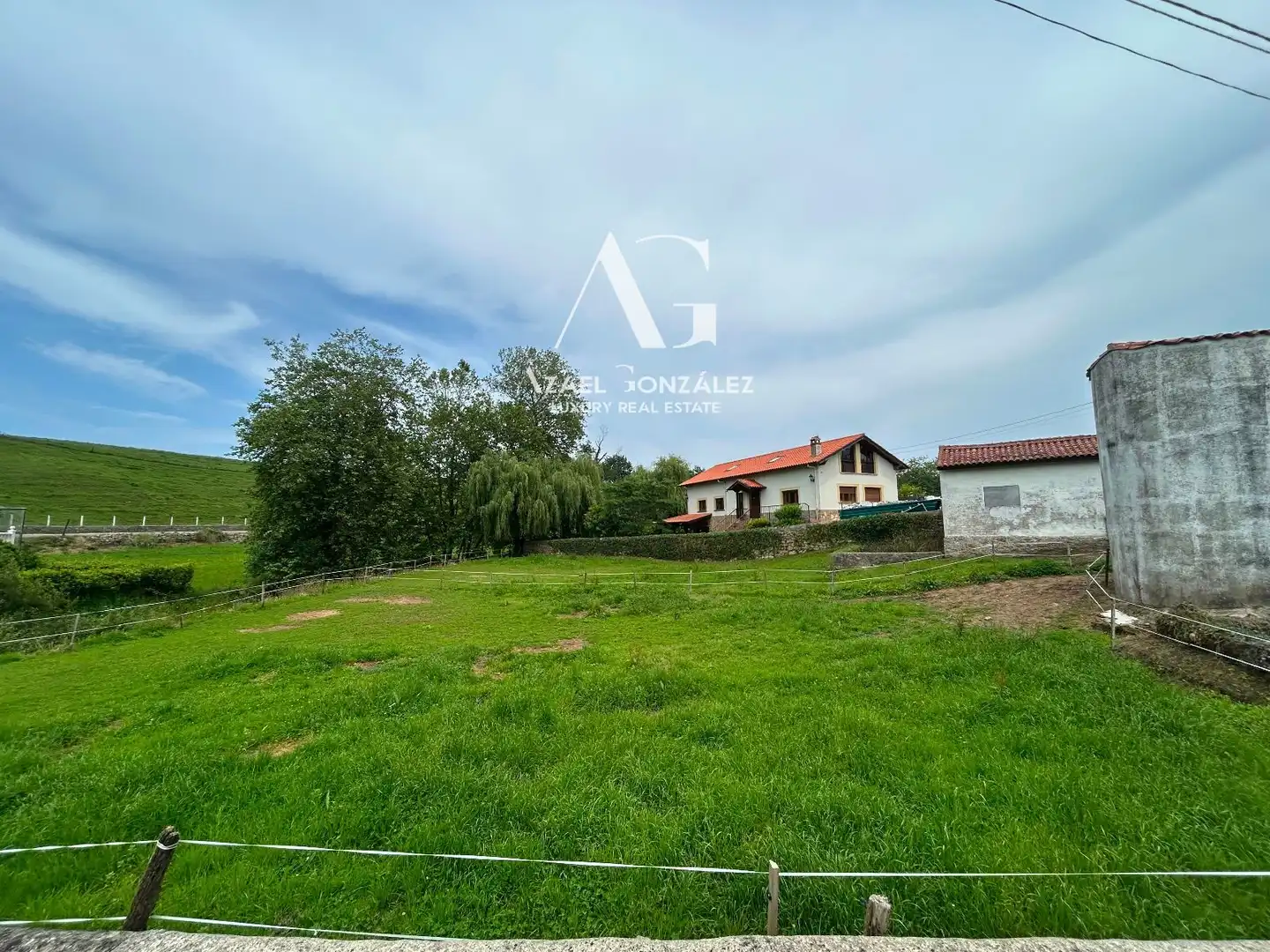 Casa o chalet en venta en Toñanes, Alfoz de Lloredo