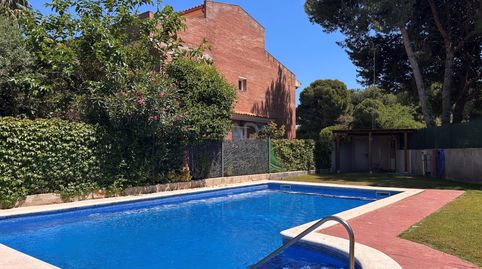 Photo 2 of Houses for sale in Jardins de Vilafortuny- Mas d'en Bosch, Cambrils