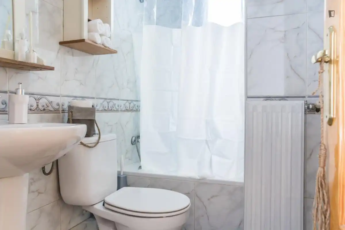 Apartamento de alquiler en Trafalgar