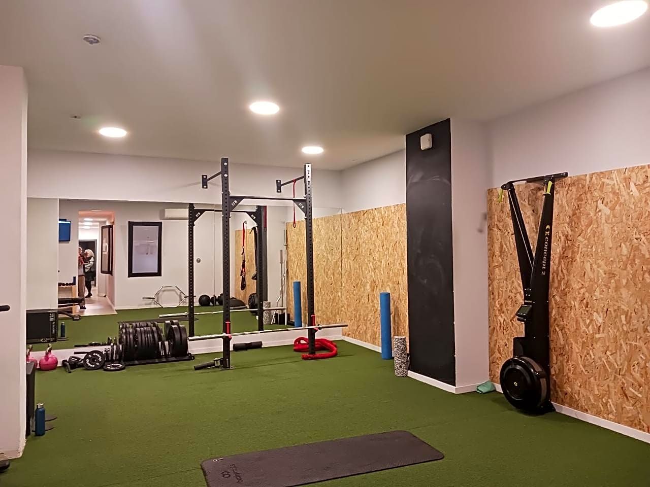 Premises for sale in  Madrid Capital  with Air Conditioner