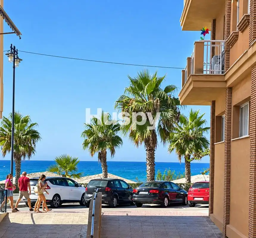 Appartamento con terrazza in vendita a Carretera el Morche, imagen 15