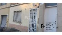 Exterior view of House or chalet for sale in Sabadell  with Private garden and Terrace