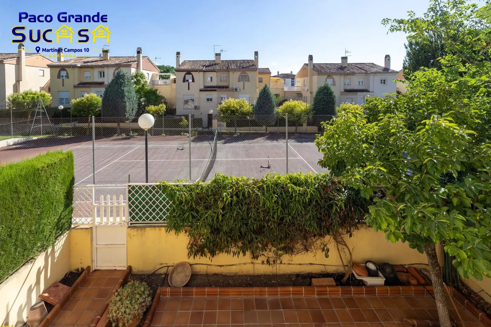 Home with pool for sale in Calle DR FLEMING, imagen 13