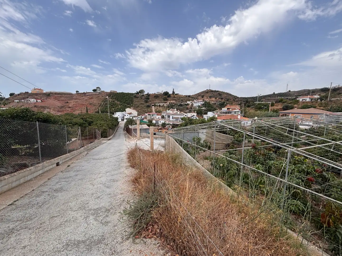 Terreni e lotti in vendita a Cortijo los Mananas 5, imagen 12
